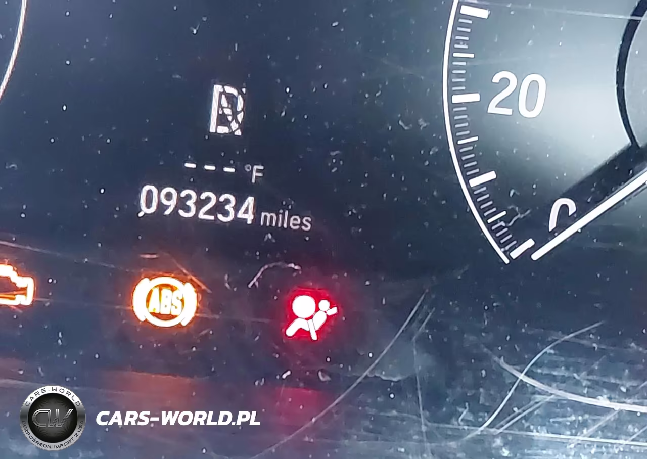 2019 Honda Accord Sport VIN:1HGCV1F39KA038508 - 16