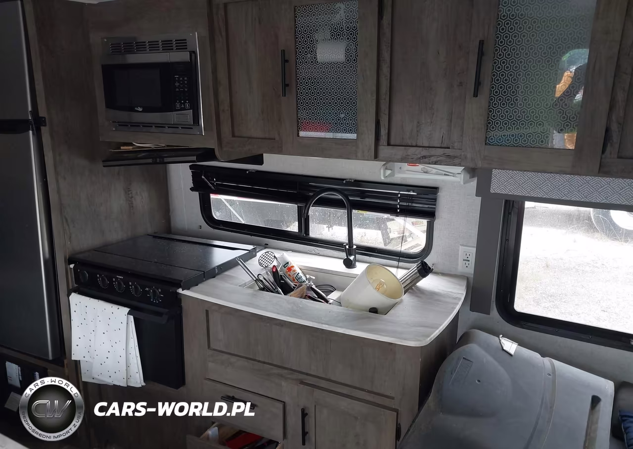 2020 Forest River Wildwood X-Lite VIN:4X4TWDB29L7366756 - 10
