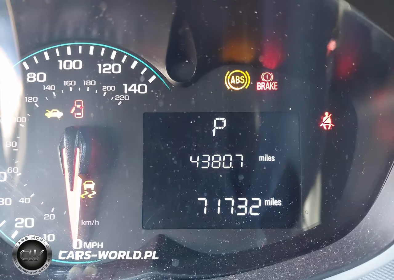 2019 Chevrolet Sonic Lt Auto VIN:1G1JD5SB5K4135614 - 15