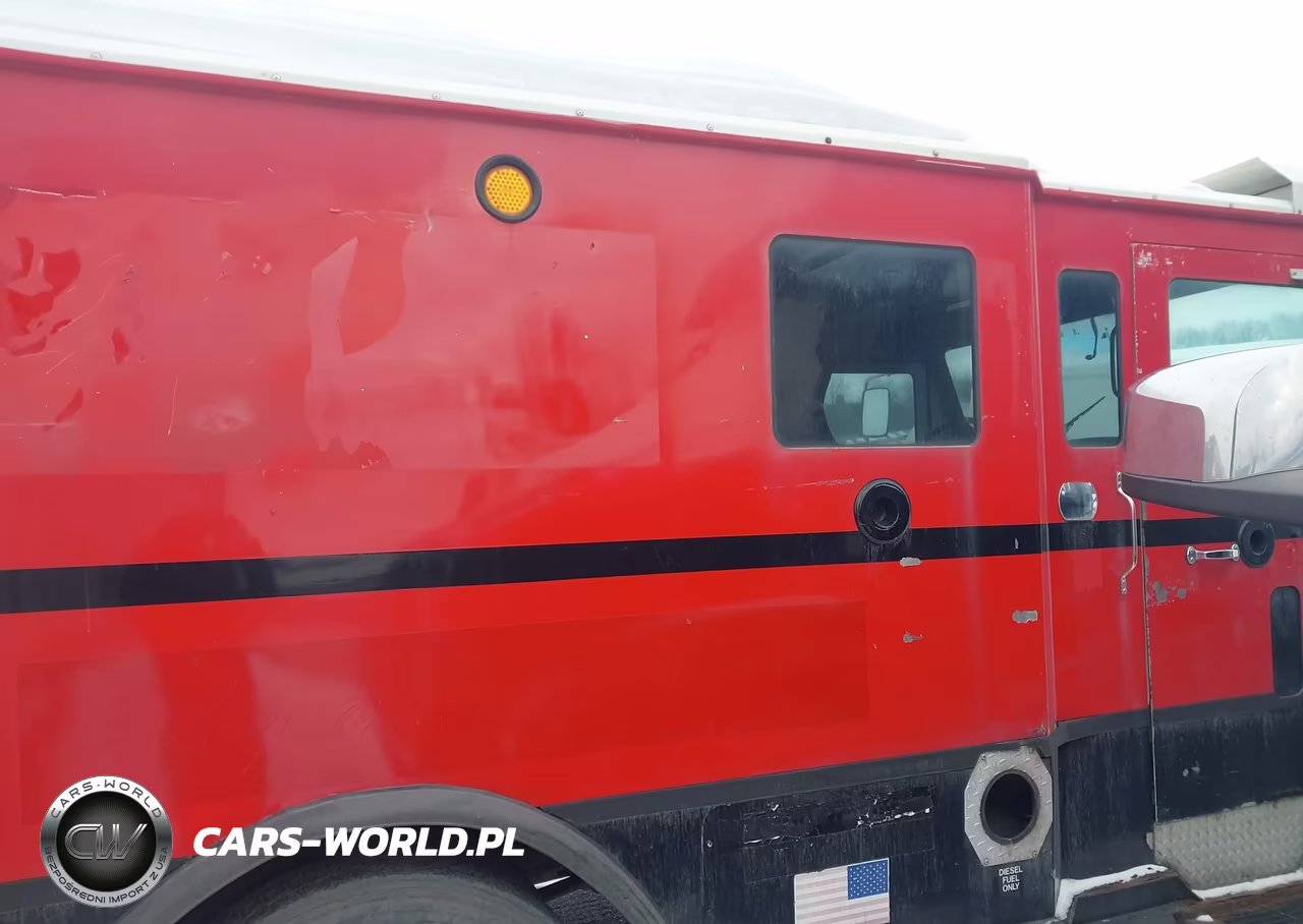 2004 International 4000 4300 VIN:1HTMMAAM84H668765 - 13