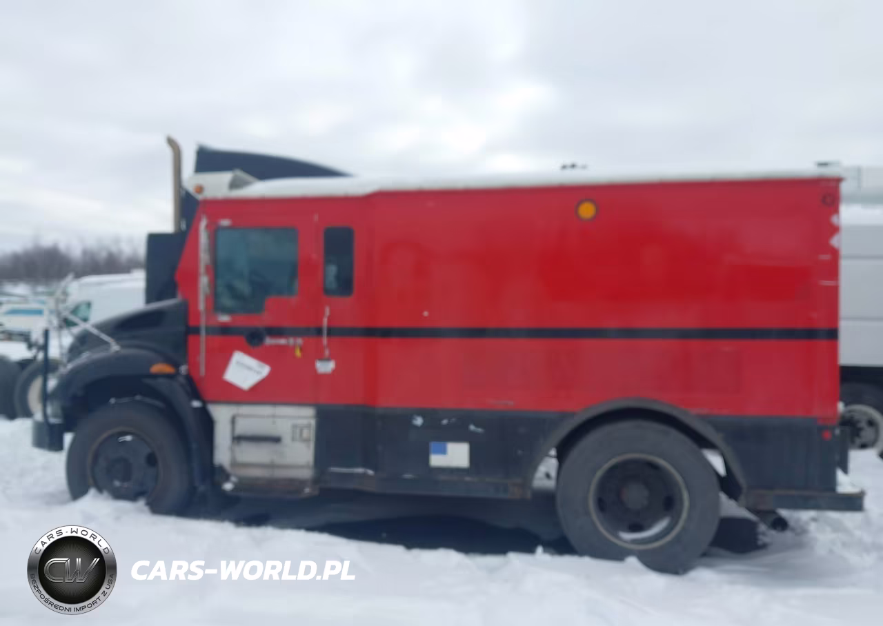 2004 International 4000 4300 VIN:1HTMMAAM84H668765 - 14