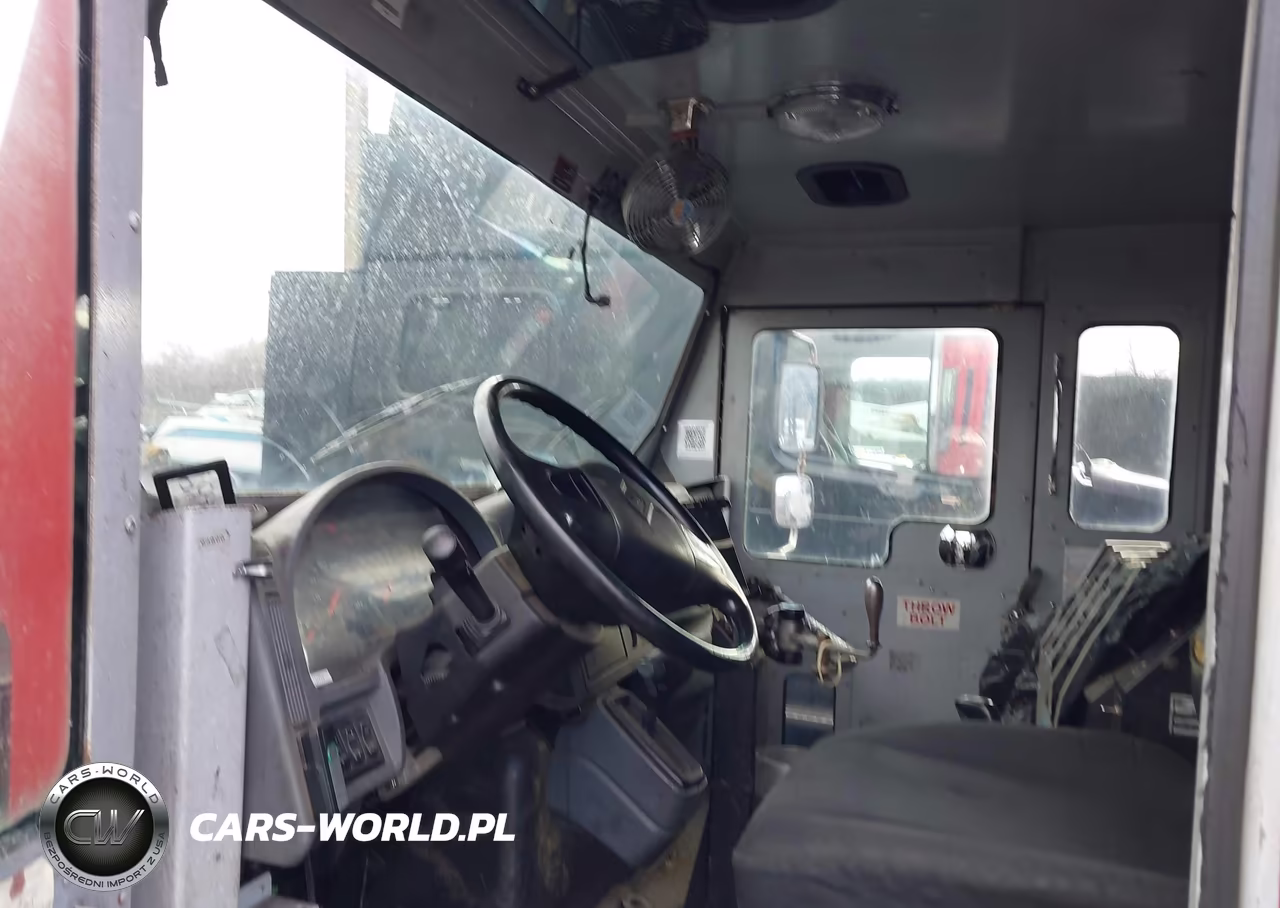 2004 International 4000 4300 VIN:1HTMMAAM84H668765 - 6
