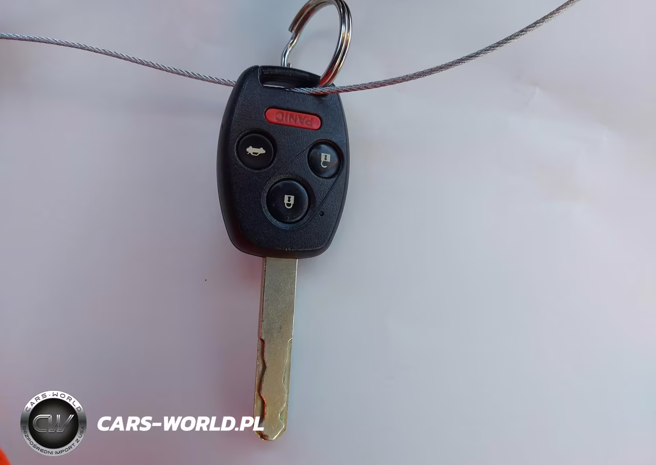 2009 Honda Accord 2.4 Lx VIN:1HGCP26399A029267 - 11