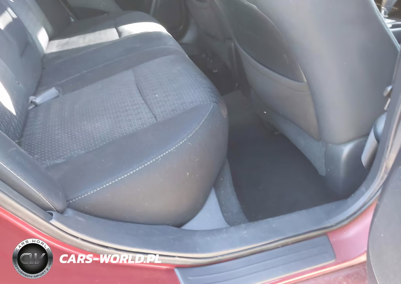 2016 Nissan Altima 2.5 S VIN:1N4AL3AP2GC142180 - 8
