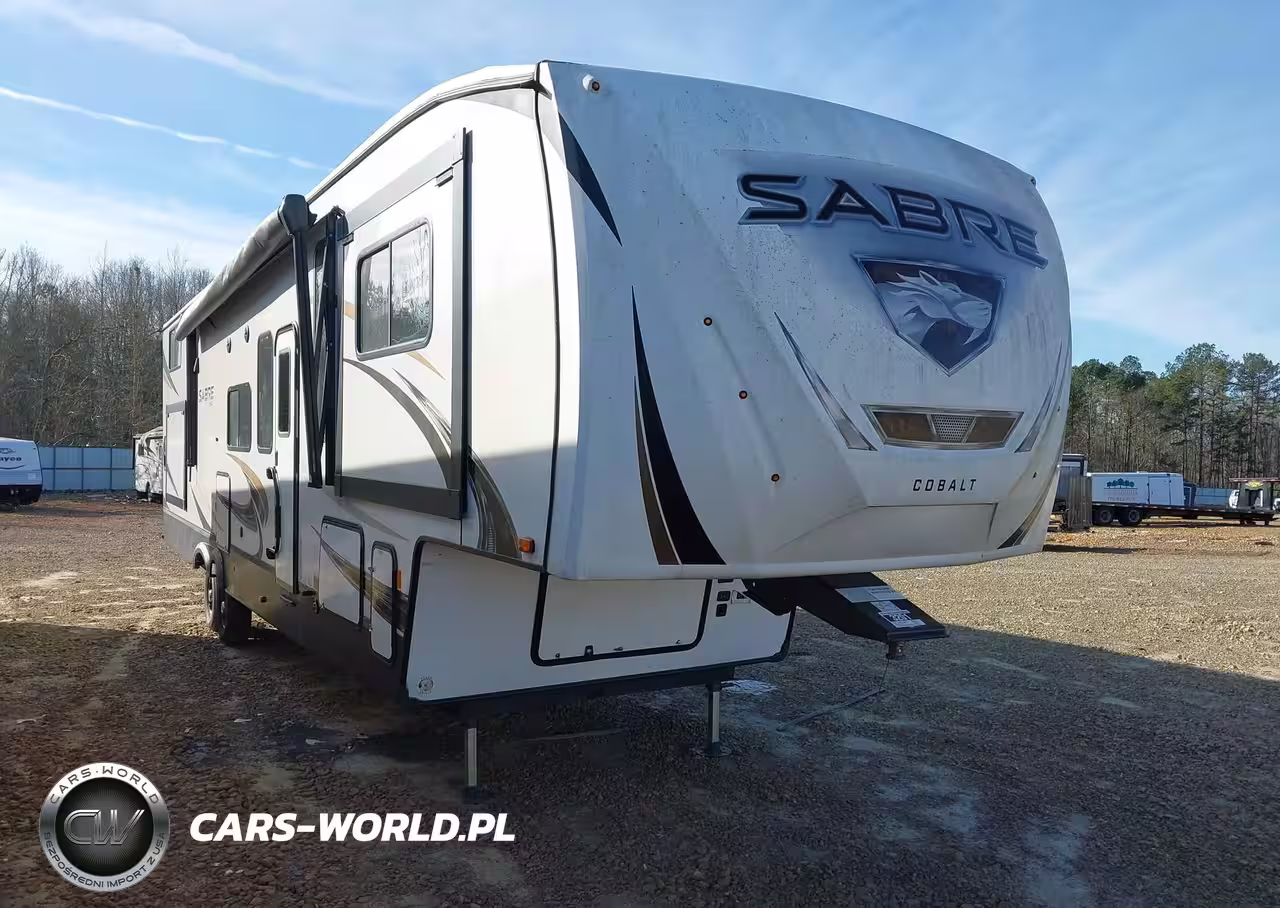 2022 Forest River Other