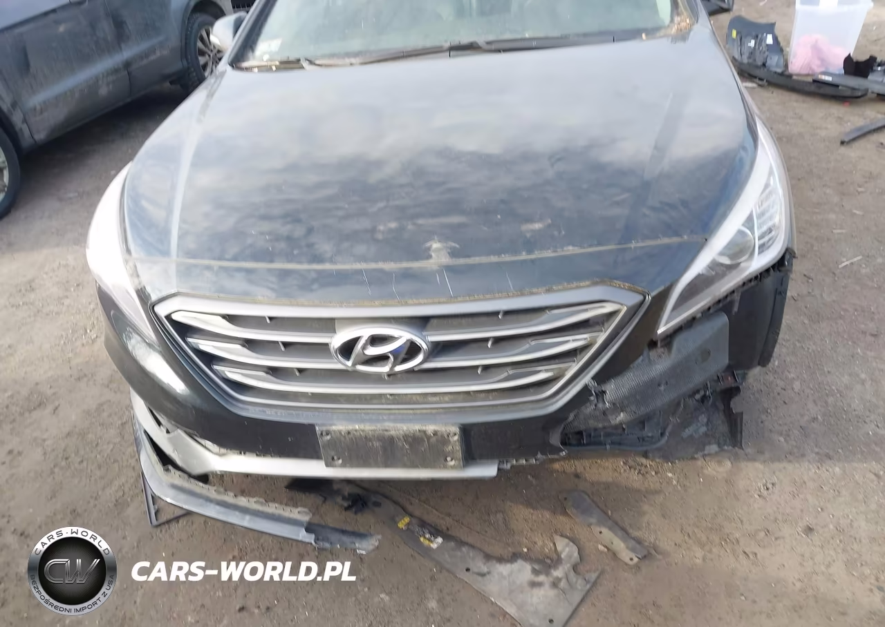 2017 Hyundai Sonata Sport VIN:5NPE34AF2HH553867 - 11