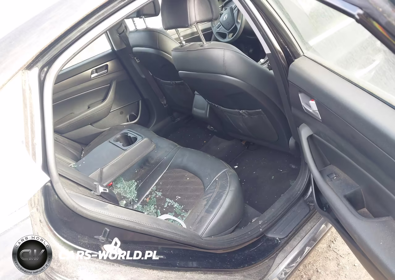 2017 Hyundai Sonata Sport VIN:5NPE34AF2HH553867 - 7