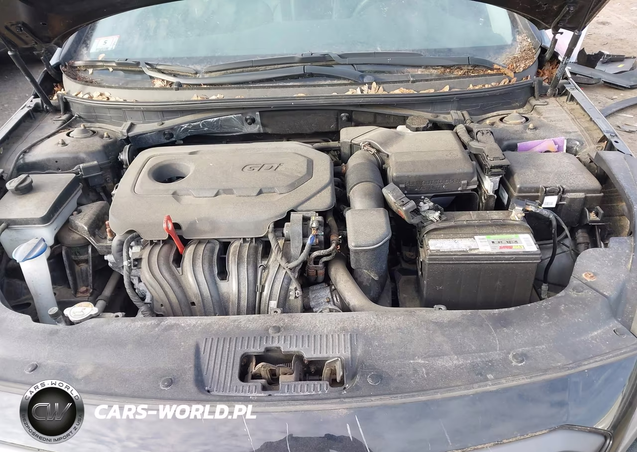 2017 Hyundai Sonata Sport VIN:5NPE34AF2HH553867 - 9
