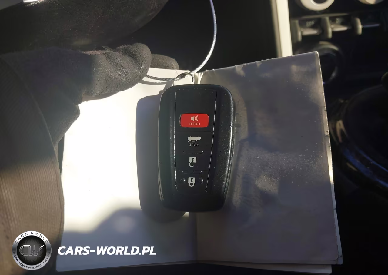 2019 Toyota 86 Gt VIN:JF1ZNAE16K9700383 - 11