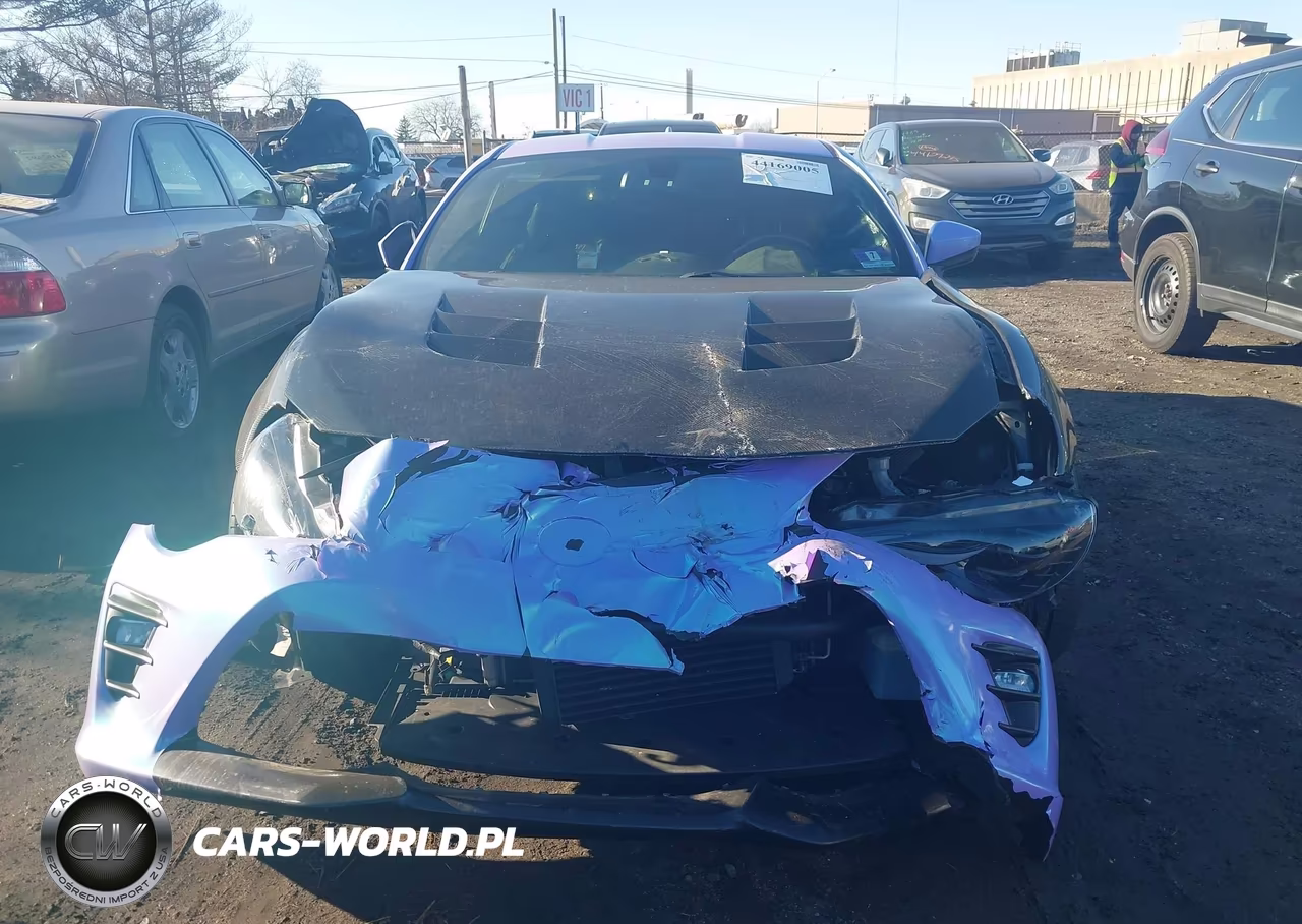 2019 Toyota 86 Gt VIN:JF1ZNAE16K9700383 - 12