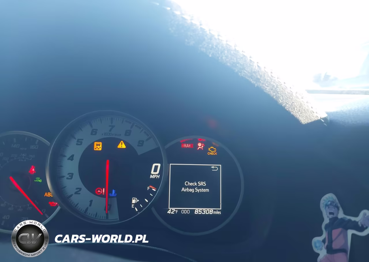 2019 Toyota 86 Gt VIN:JF1ZNAE16K9700383 - 15