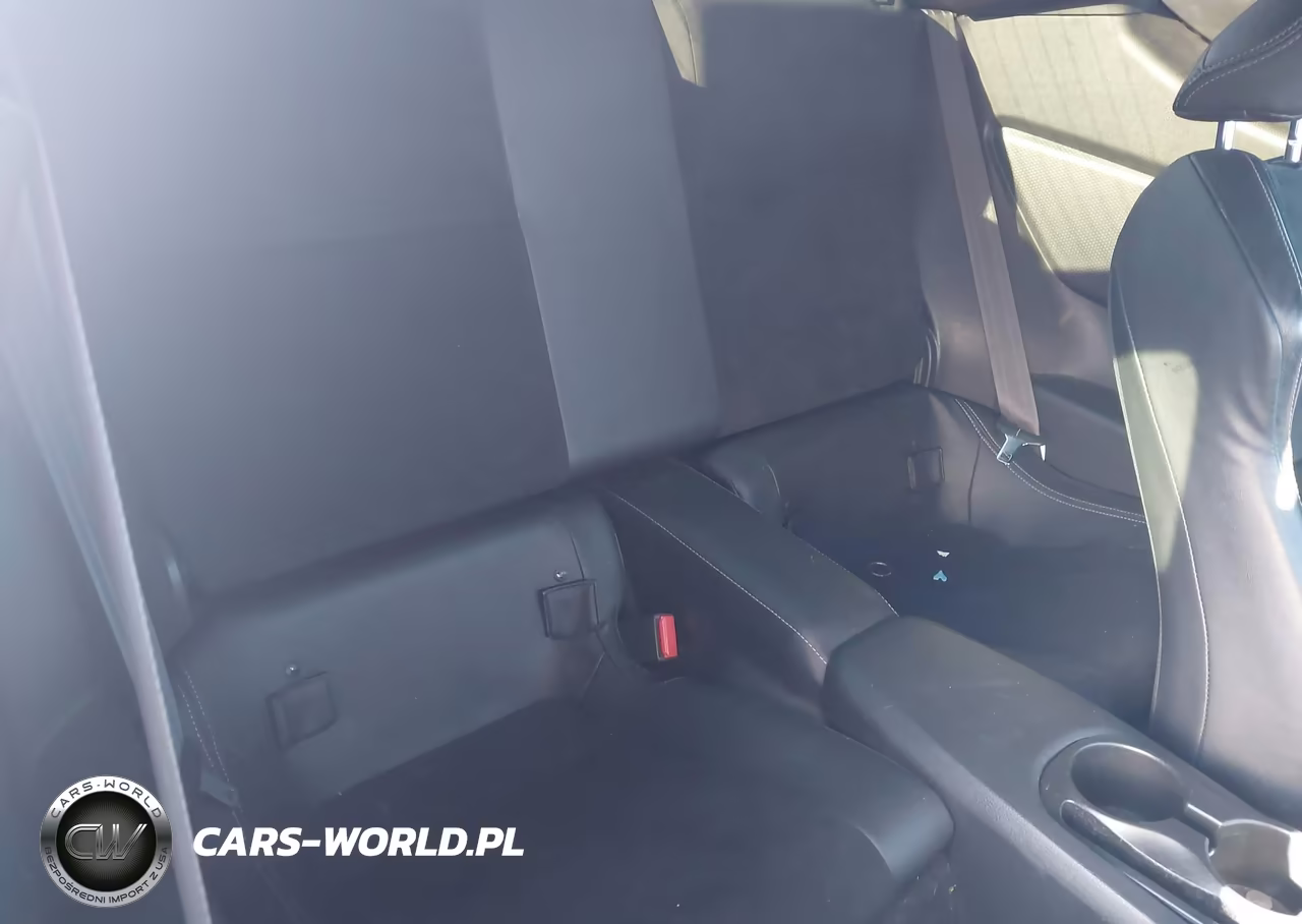 2019 Toyota 86 Gt VIN:JF1ZNAE16K9700383 - 8