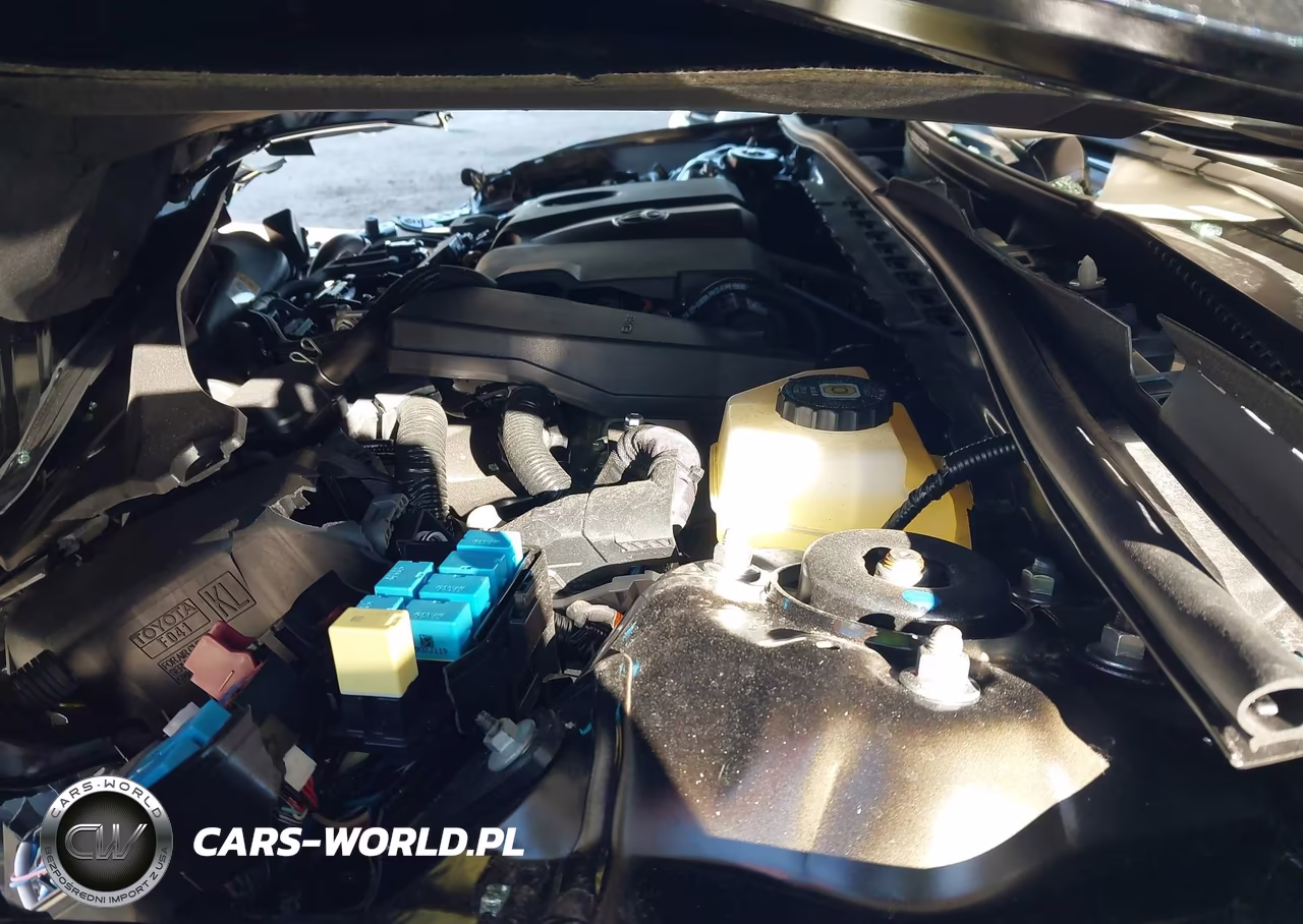 2026 Toyota Camry Se VIN:4T1DAACK8TU654996 - 10