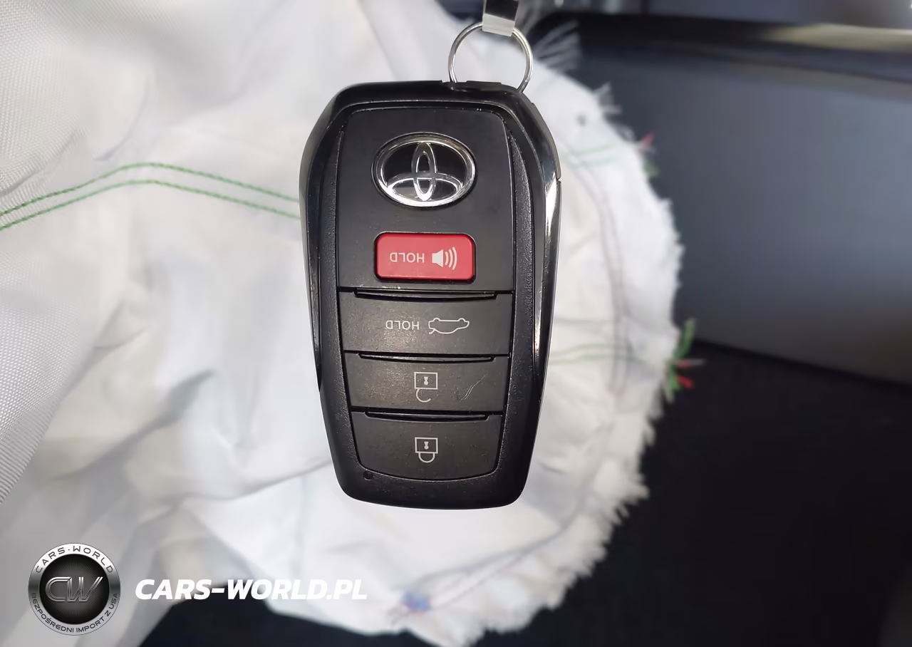 2026 Toyota Camry Se VIN:4T1DAACK8TU654996 - 11