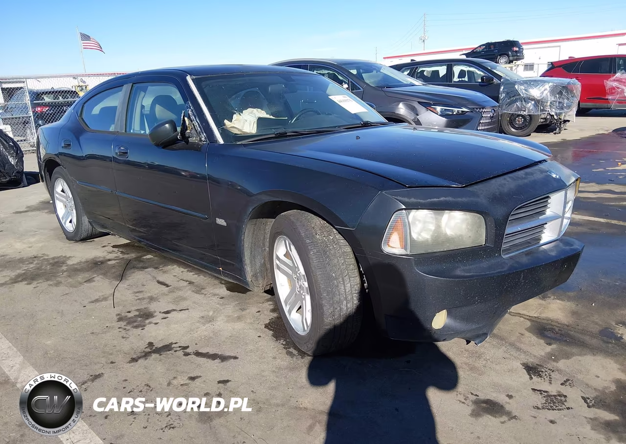 2006 Dodge Charger