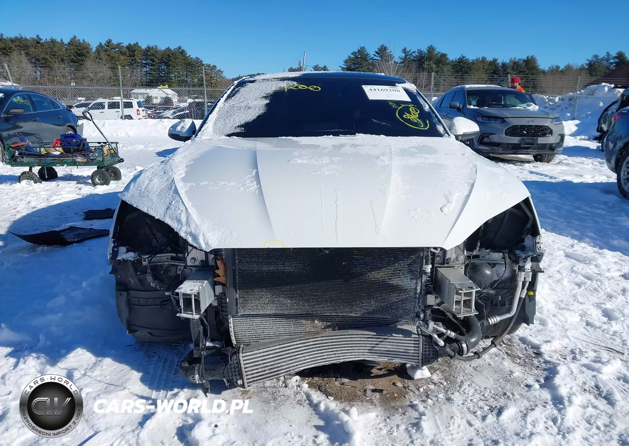 2019 Audi A5 45 Premium VIN:WAUBNCF50KA079159 - 6