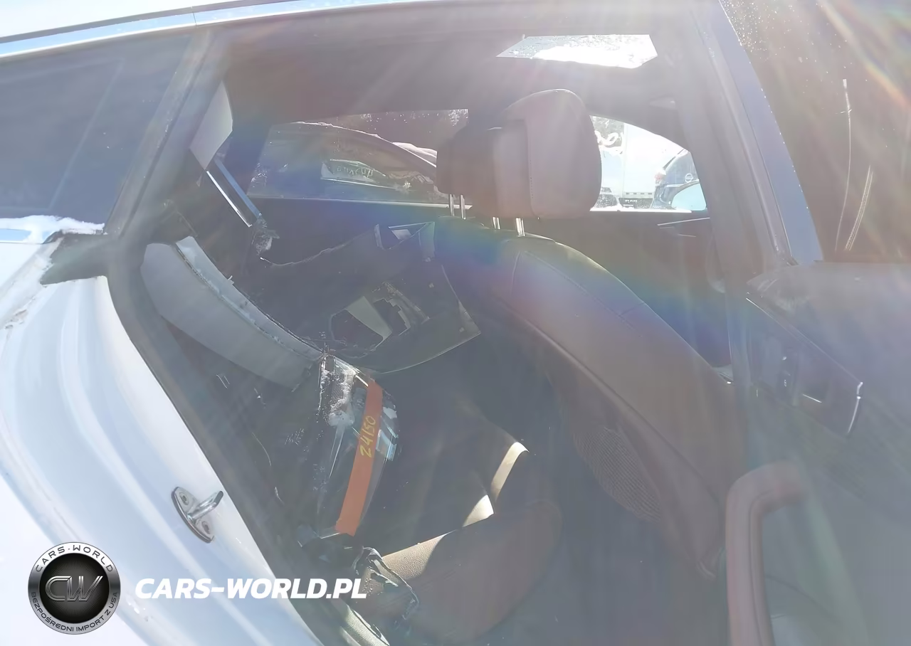 2019 Audi A5 45 Premium VIN:WAUBNCF50KA079159 - 8