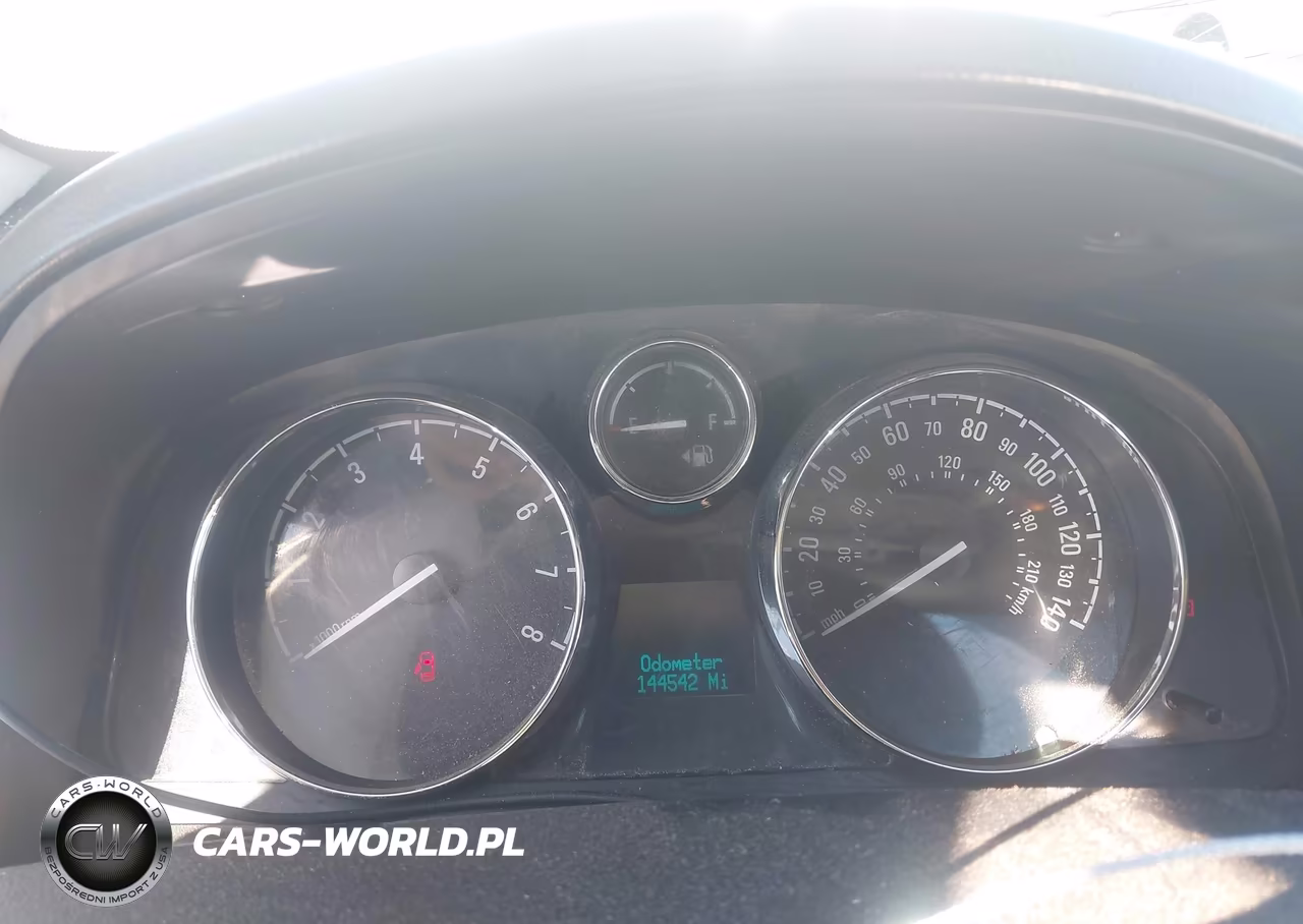 2013 Chevrolet Captiva Sport 2Ls VIN:3GNAL2EK7DS635840 - 7