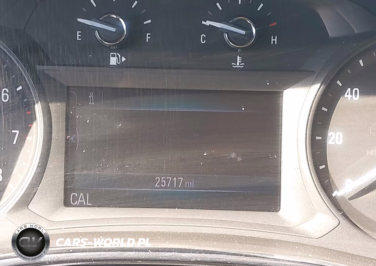 2019 Buick Encore Fwd Preferred VIN:KL4CJASB8KB905327 - 15