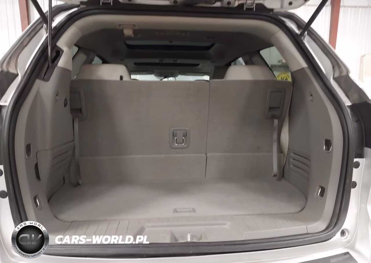 2017 Chevrolet Traverse 2Lt VIN:1GNKVHKD8HJ167910 - 18