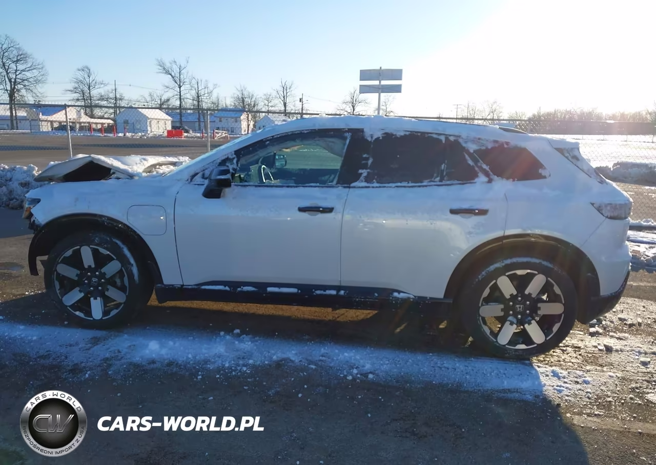 2024 Honda Prologue Elite VIN:3GPKHZRJ7RS509492 - 14