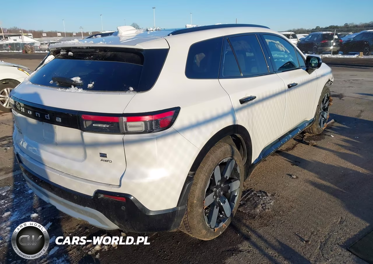 2024 Honda Prologue Elite VIN:3GPKHZRJ7RS509492 - 4