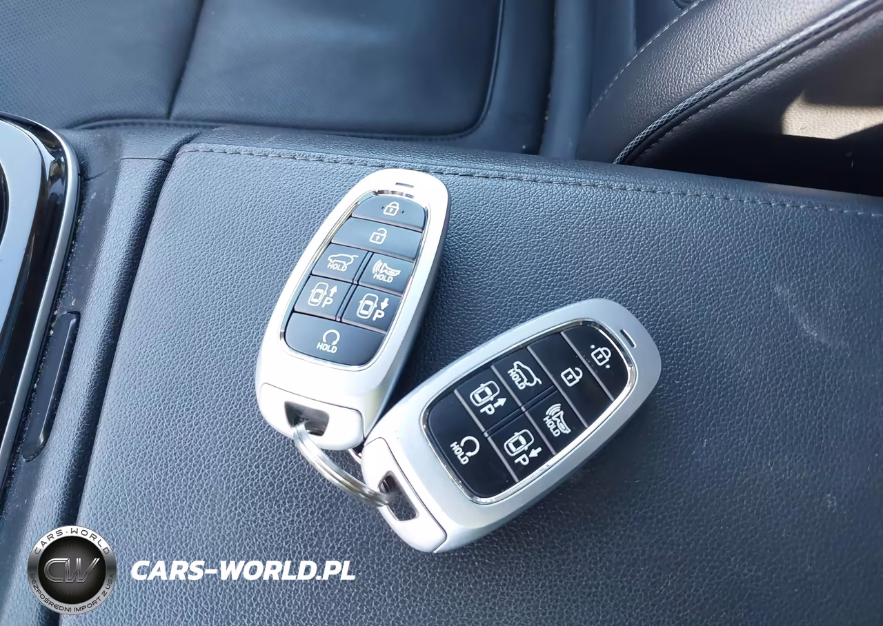 2023 Hyundai Tucson Limited VIN:5NMJECAE2PH195627 - 11