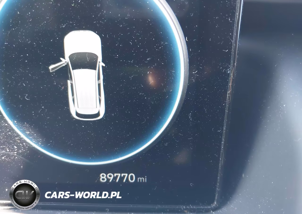 2023 Hyundai Tucson Limited VIN:5NMJECAE2PH195627 - 15