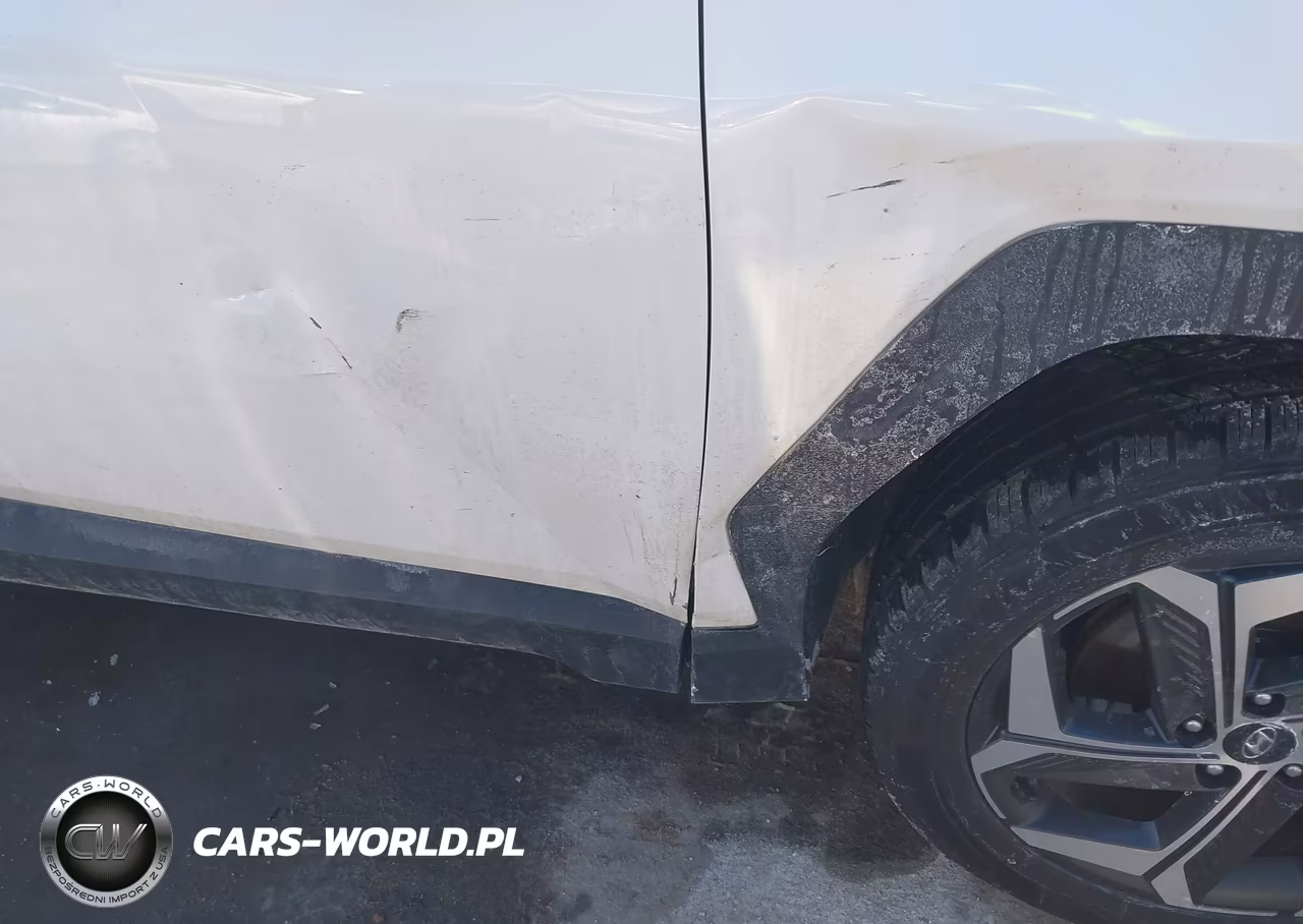 2023 Hyundai Tucson Limited VIN:5NMJECAE2PH195627 - 6