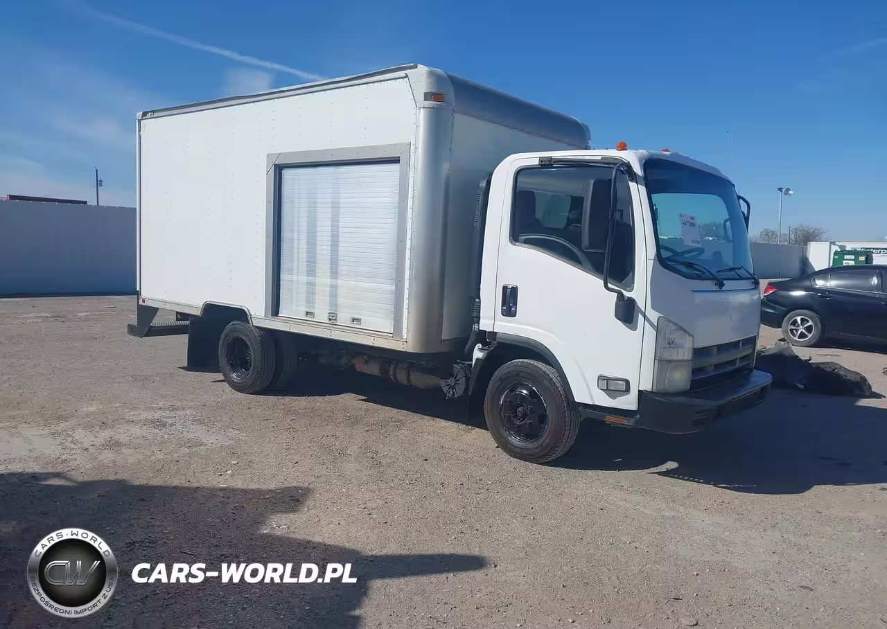 2009 Chevrolet Hd Dsl Reg