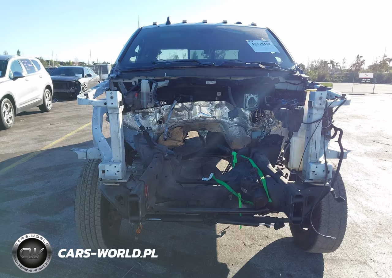 2021 Ram 3500 Laramie 4X4 8' Box VIN:3C63RRJL7MG624872 - 10