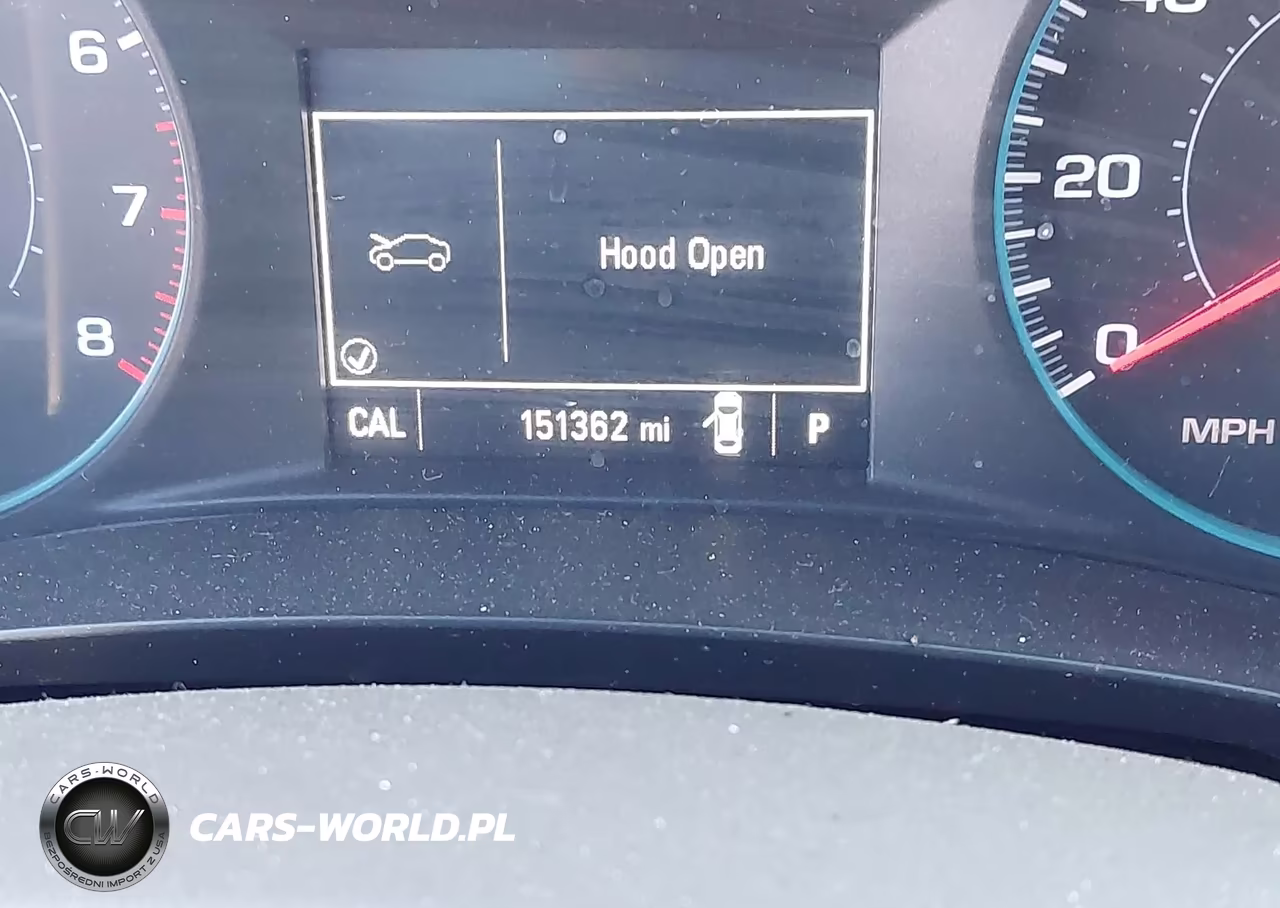 2016 Chevrolet Malibu Ls VIN:1G1ZB5ST5GF349919 - 15