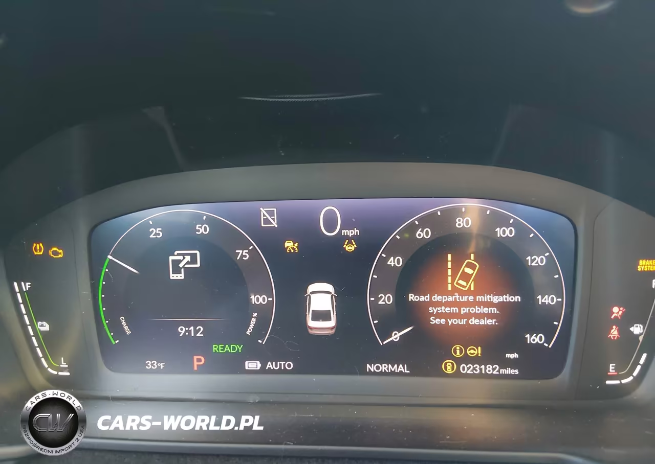2024 Honda Accord Hybrid Sport-L VIN:1HGCY2F78RA063443 - 7