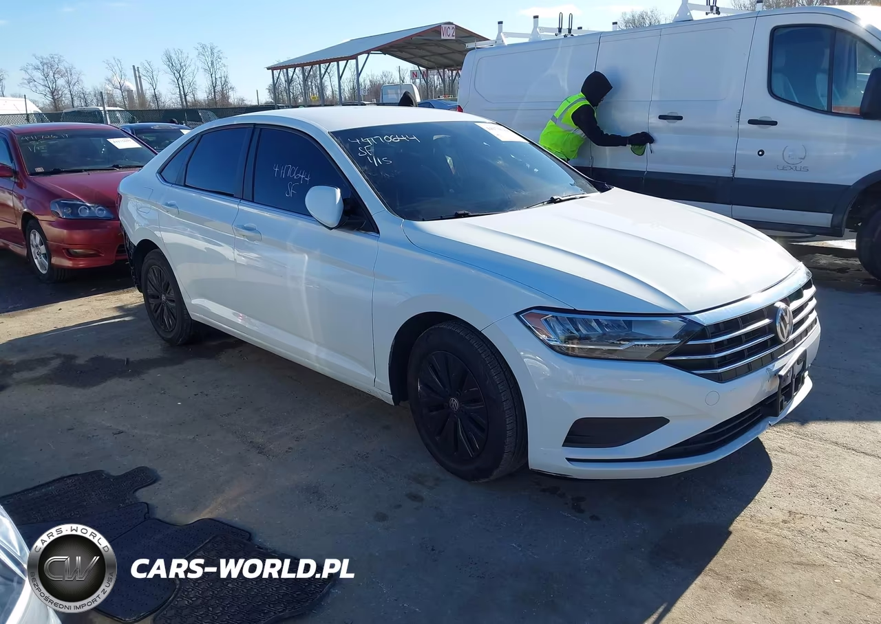 2021 Volkswagen Jetta 1.4T R-Line-1.4T S-1.4T Se