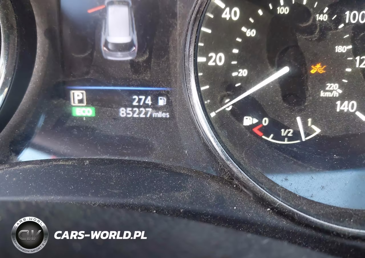 2018 Nissan Rogue Sv VIN:KNMAT2MV3JP574775 - 16