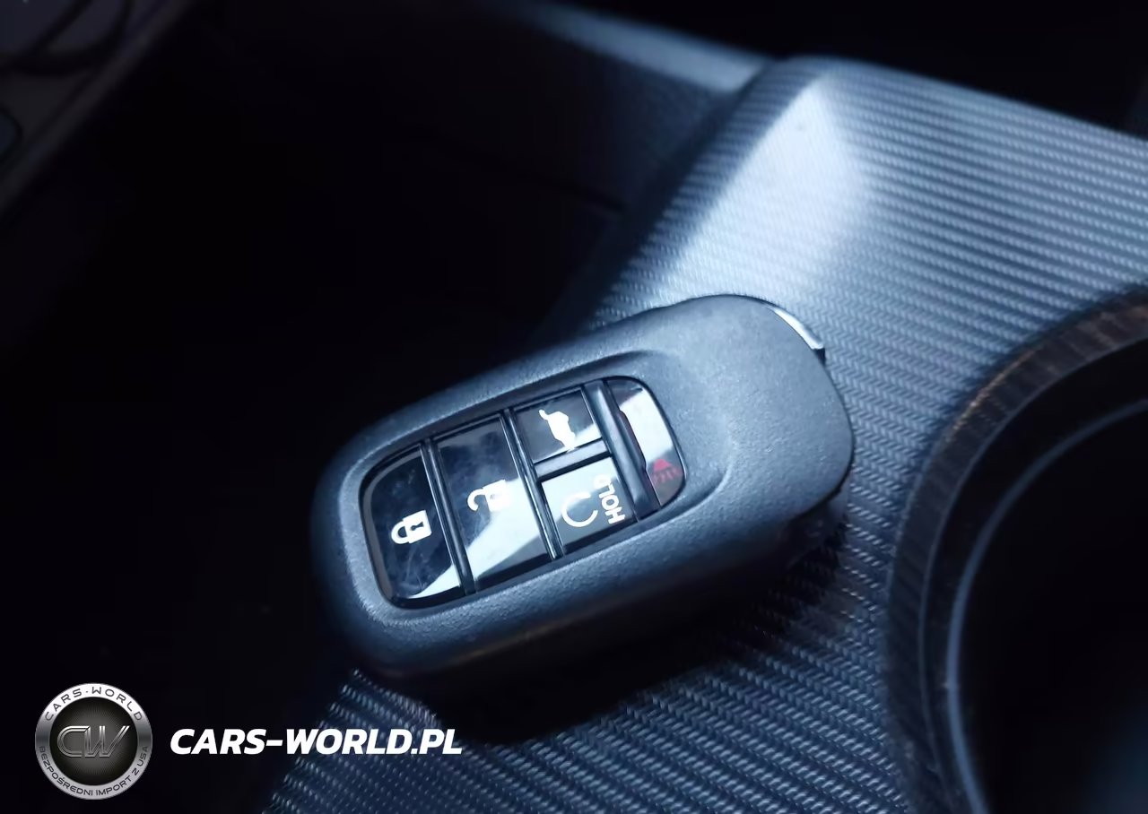 2026 Honda Civic Sport VIN:19XFL2H81TE011866 - 11