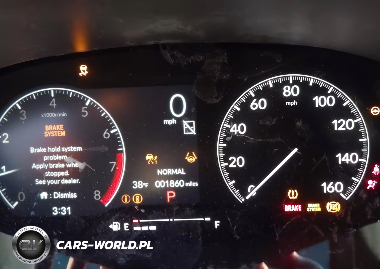 2026 Honda Civic Sport VIN:19XFL2H81TE011866 - 7