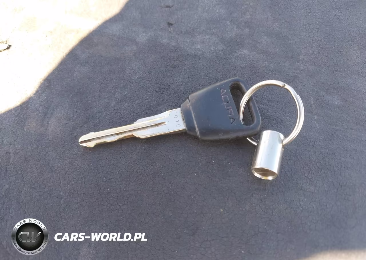 1992 Acura Integra Gs VIN:JH4DA9462NS018706 - 11