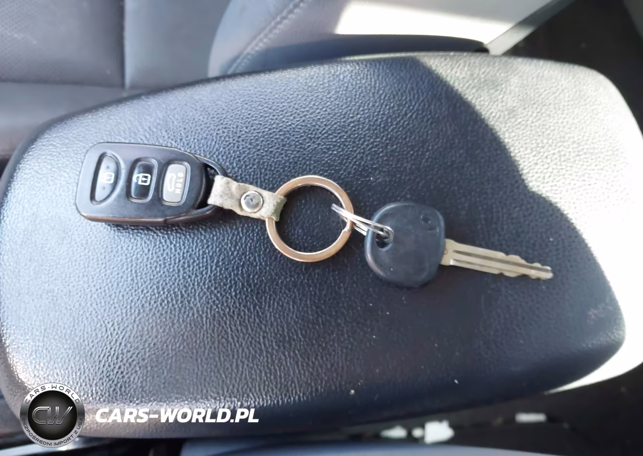 2015 Hyundai Elantra Limited VIN:KMHDH4AE4FU377665 - 11