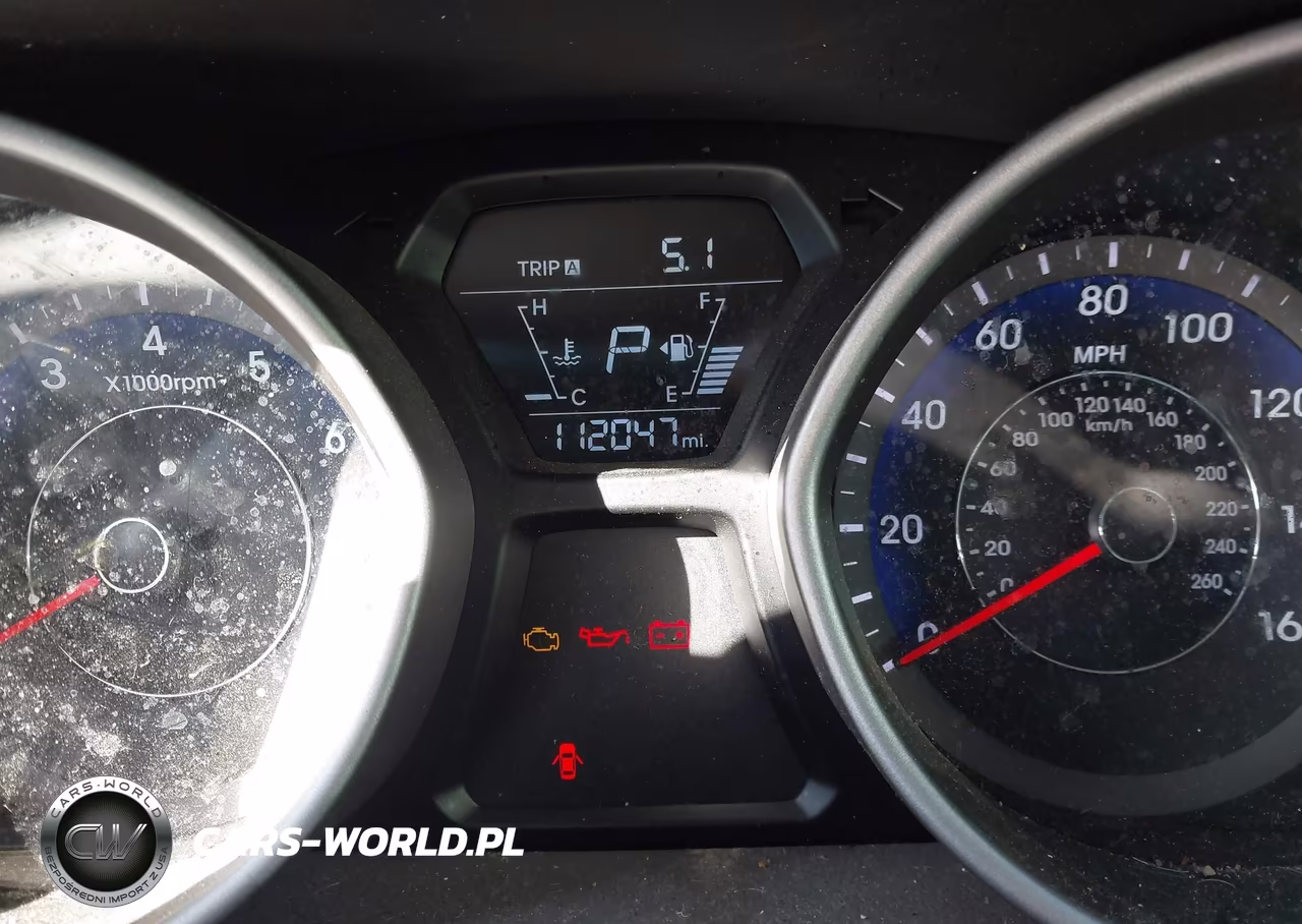 2015 Hyundai Elantra Limited VIN:KMHDH4AE4FU377665 - 7