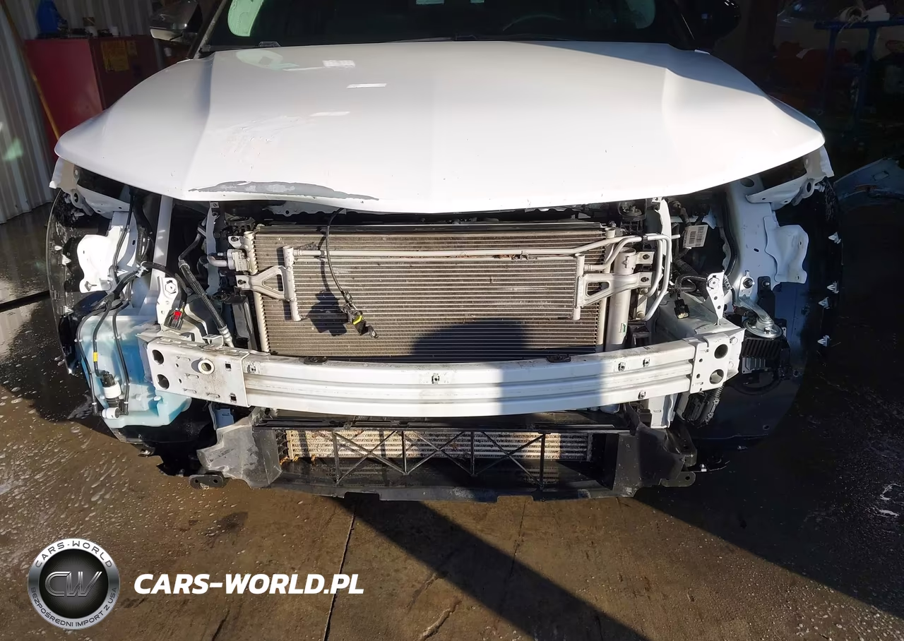 2021 Chevrolet Trailblazer Fwd Ls VIN:KL79MMS23MB110419 - 6
