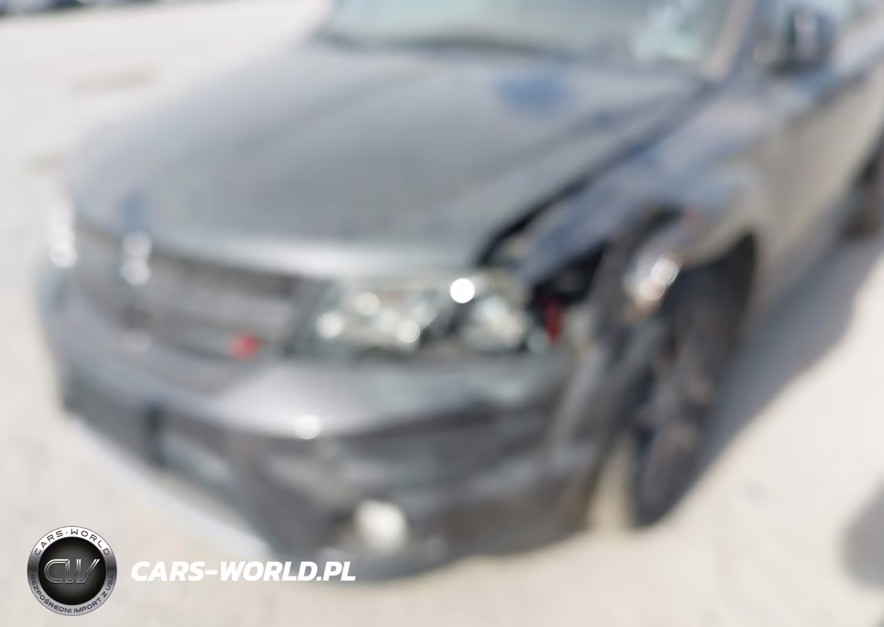 2016 Dodge Journey R-T VIN:3C4PDDEGXGT221344 - 6