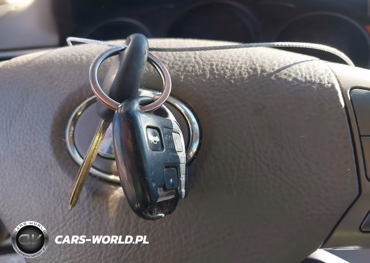 2006 Lexus Es 330 VIN:JTHBA30G965174678 - 11