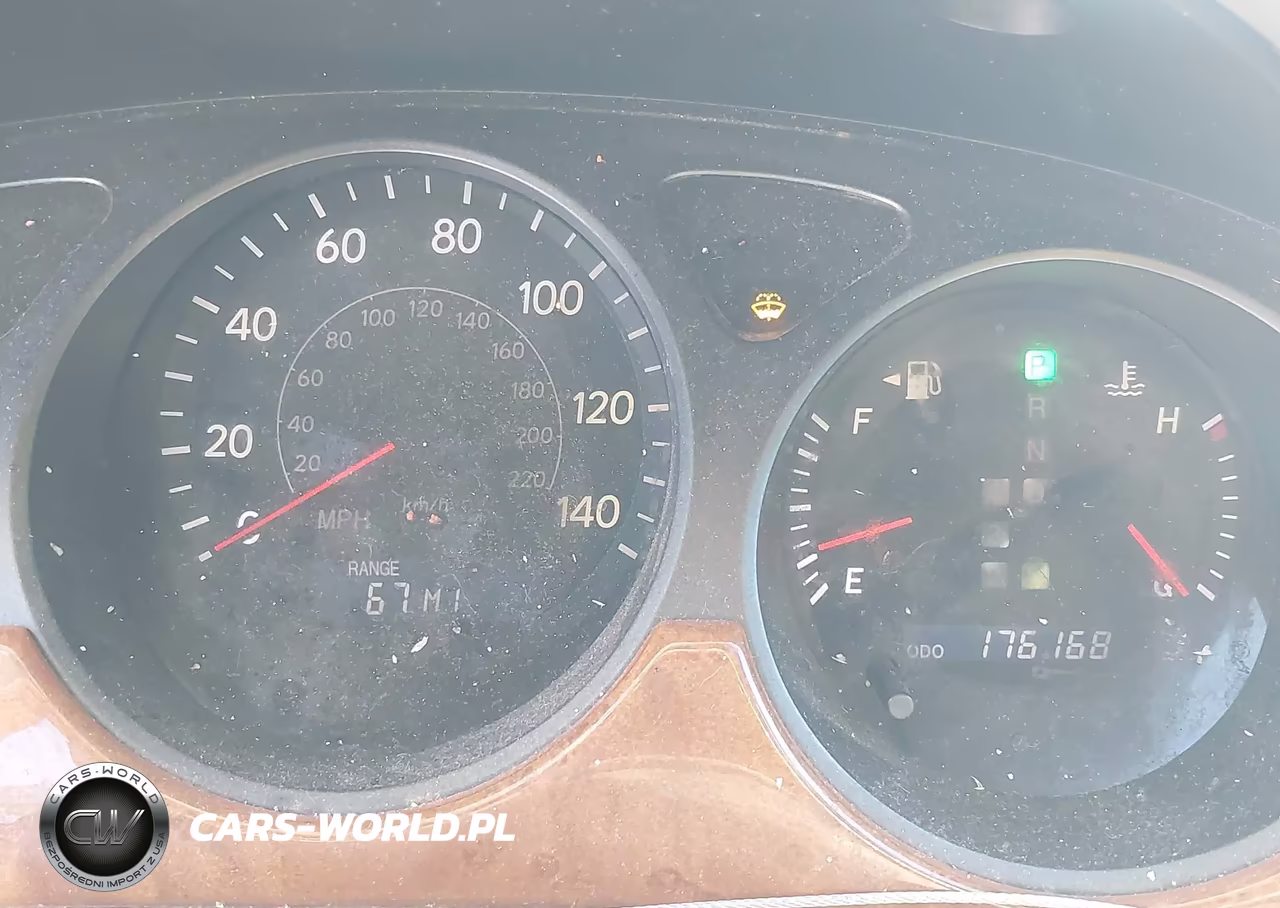 2006 Lexus Es 330 VIN:JTHBA30G965174678 - 7
