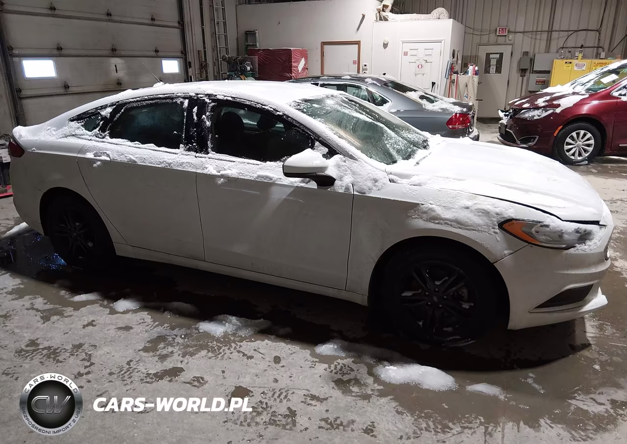 2018 Ford Fusion Se VIN:3FA6P0HD1JR186863 - 13