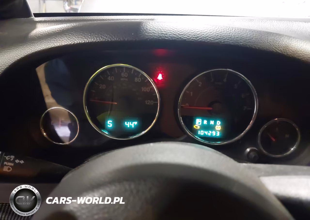2013 Jeep Wrangler Unlimited Sahara VIN:1C4BJWEG1DL653553 - 7