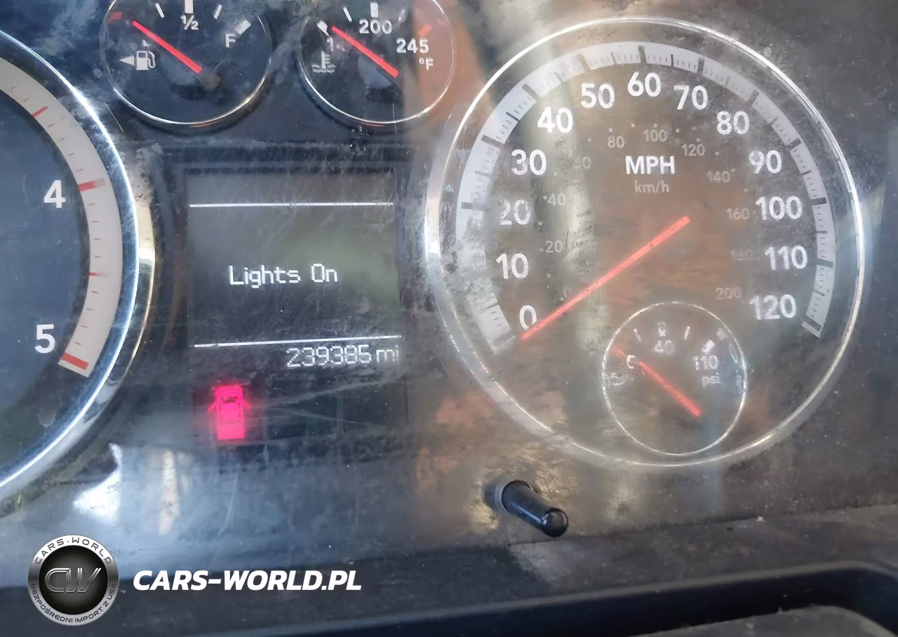 2012 Ram 5500 Chassis St-Slt VIN:3C7WDNBL1CG181163 - 5