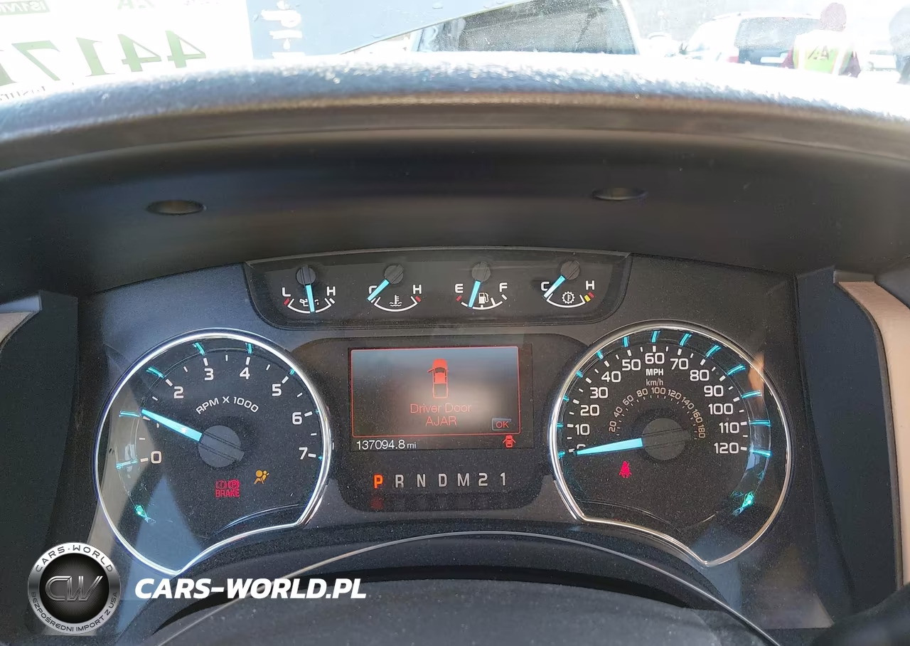 2012 Ford F-150 Xlt VIN:1FTEX1CM7CFA36579 - 7