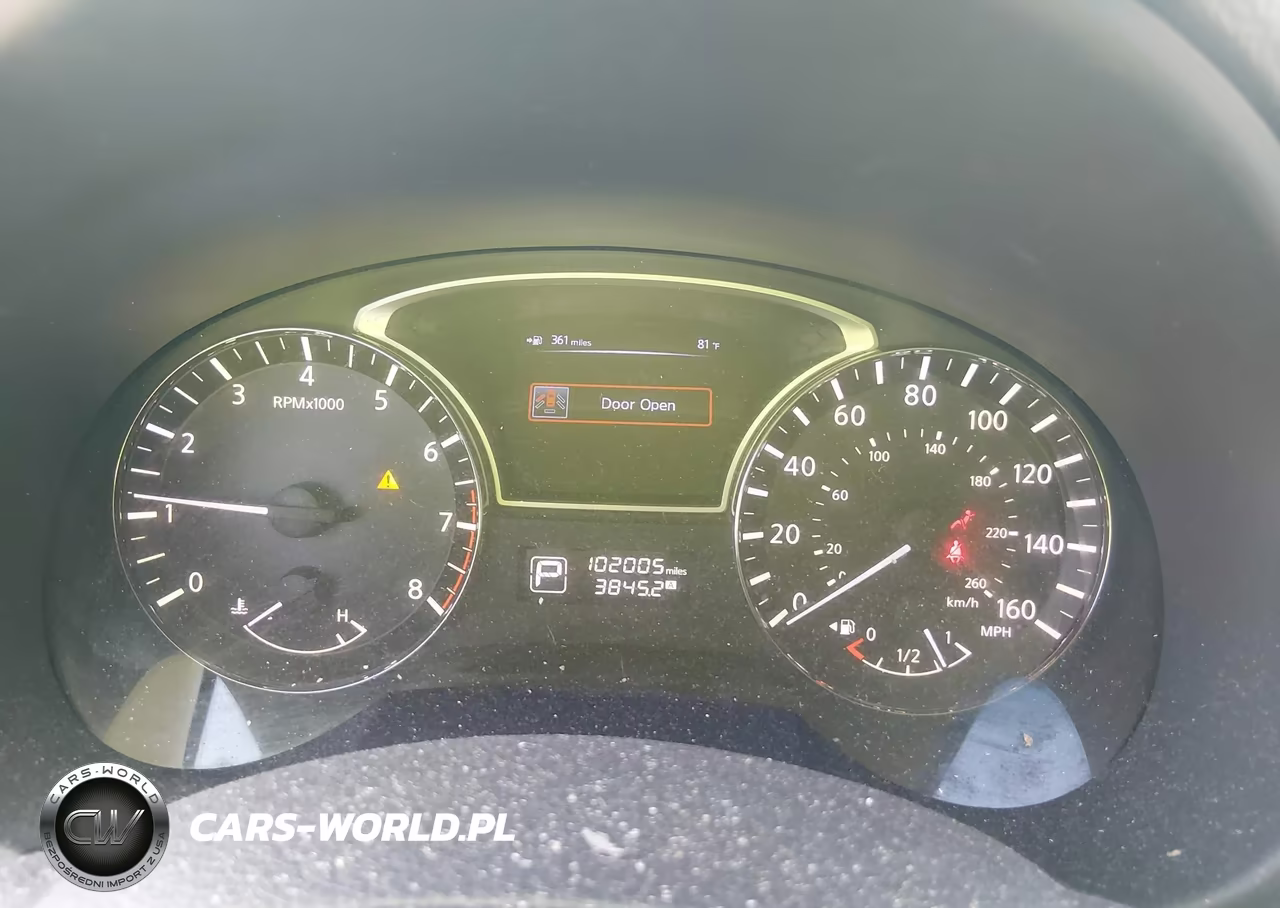 2013 Nissan Altima 2.5 S VIN:1N4AL3AP7DN527833 - 7