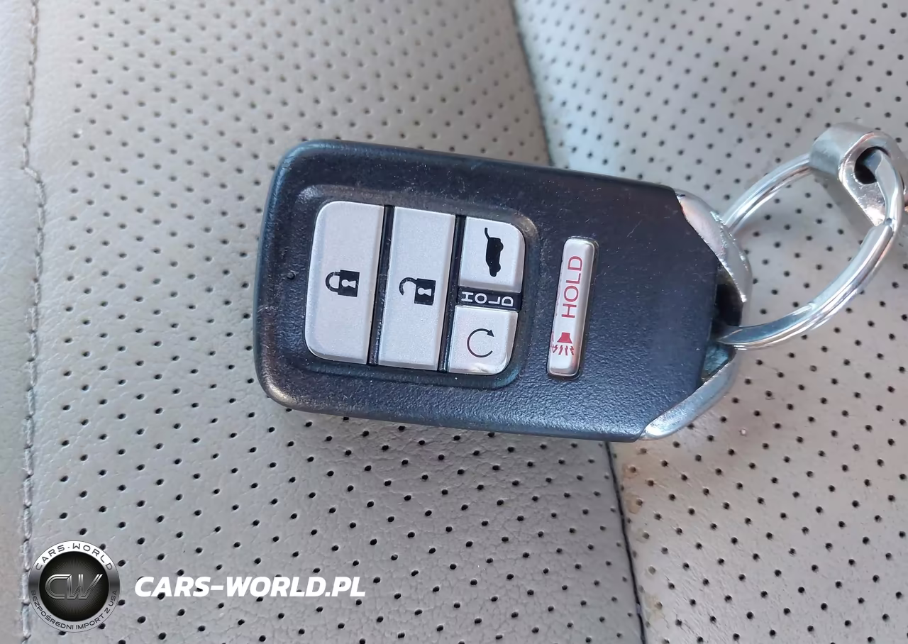 2018 Honda Cr-V Ex-L-Ex-L Navi VIN:5J6RW2H84JL011685 - 11